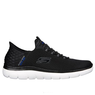 (image for) Skechers Slip-ins Summits High Range - BLACK
