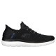 (image for) Skechers Slip-ins Summits High Range - BLACK