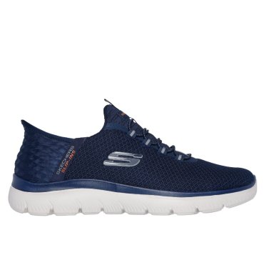 (image for) Skechers Slip-ins Summits High Range - Navy