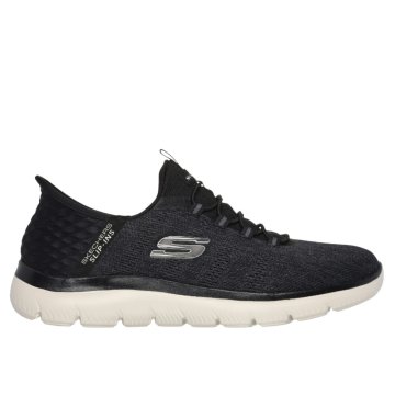 (image for) Skechers Slip-ins Summits Key Pace - BLACK