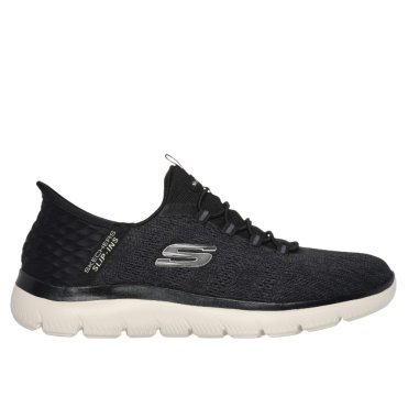(image for) Skechers Slip-ins Summits Key Pace - BLACK