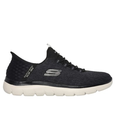 (image for) Skechers Slip-ins Summits Key Pace - BLACK