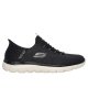 (image for) Skechers Slip-ins Summits Key Pace - BLACK