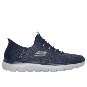 (image for) Skechers Slip-ins Summits Key Pace - NAVY