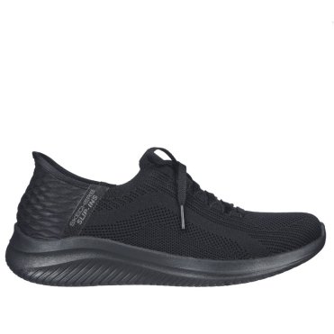 (image for) Skechers Slip-ins: Ultra Flex 3.0 - All BLACK