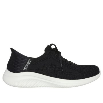 (image for) Skechers Slip-ins: Ultra Flex 3.0 - BLACK