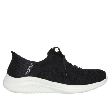 (image for) Skechers Slip-ins: Ultra Flex 3.0 - BLACK