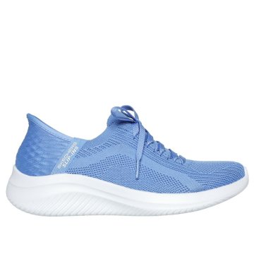 (image for) Skechers Slip-ins: Ultra Flex 3.0 Brilliant - PERIWINKLE