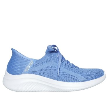 (image for) Skechers Slip-ins: Ultra Flex 3.0 Brilliant - PERIWINKLE
