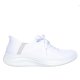 (image for) Skechers Slip-ins: Ultra Flex 3.0 - WHITE