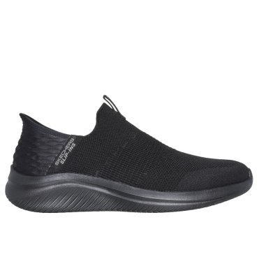 (image for) Skechers Slip-ins Ultra Flex 3.0 Smooth Step - BLACK