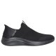 (image for) Skechers Slip-ins Ultra Flex 3.0 Smooth Step - BLACK