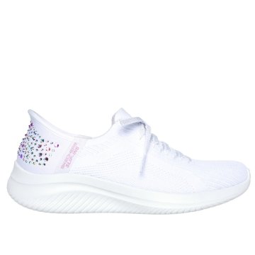(image for) Skechers Slip-ins: Ultra Flex 3.0 - Shining Glitz
