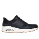(image for) Skechers Slip-ins Uno Banksia - BLACK