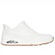 (image for) Skechers Slip-ins Uno Banksia - WHITE