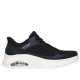 (image for) Skechers Slip-ins Uno Flex EZ Air Slip-ins - BLACK