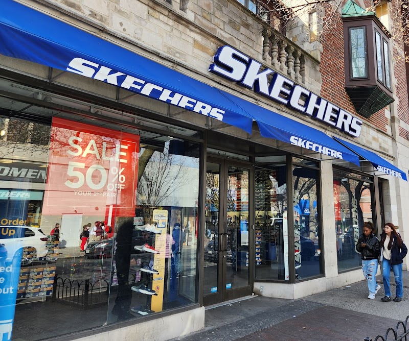 Skechers Slip-ins Warehouse Outlet Skechers Slip-ins Warehouse Outlet